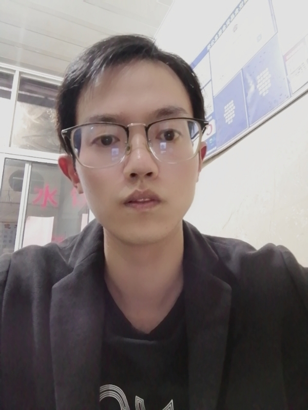 春日暖阳的第一张照片--梅州相亲服务中心