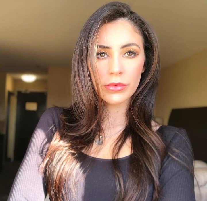 LisaDennis的第一张照片--梅州相亲服务中心