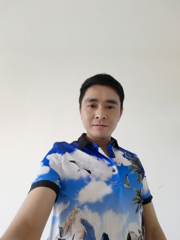 金世的第一张照片--梅州相亲服务中心