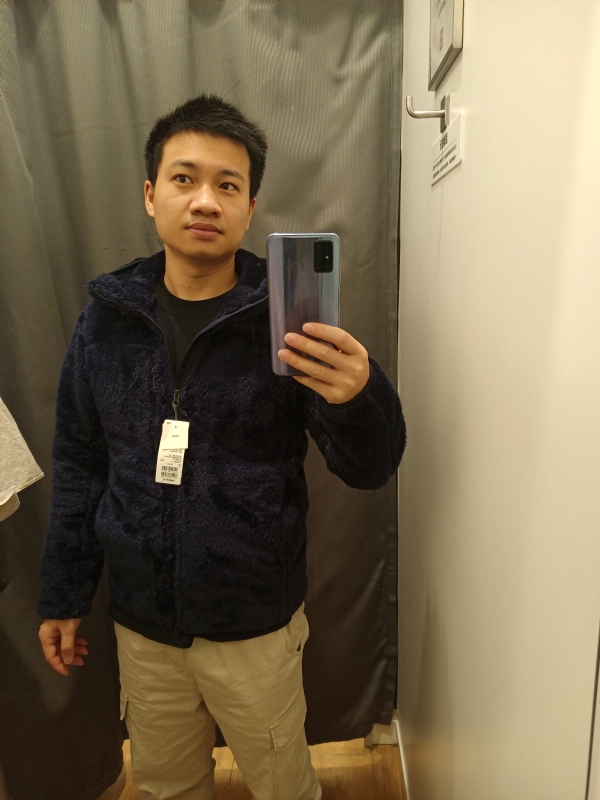 冬天的太阳的第一张照片--梅州相亲服务中心