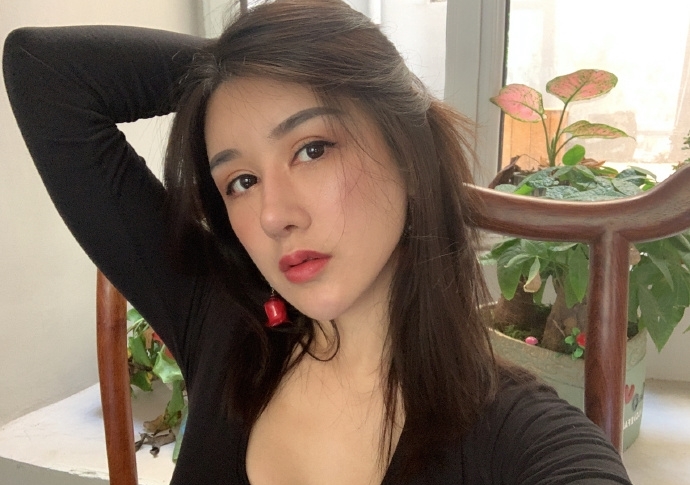 林依依的第二张照片--梅州相亲服务中心