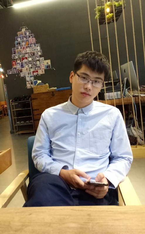 虚空羽翼的第一张照片--梅州相亲服务中心