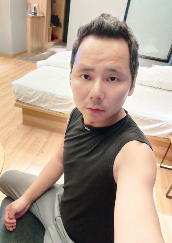 爱远的要命的第一张照片--梅州相亲服务中心