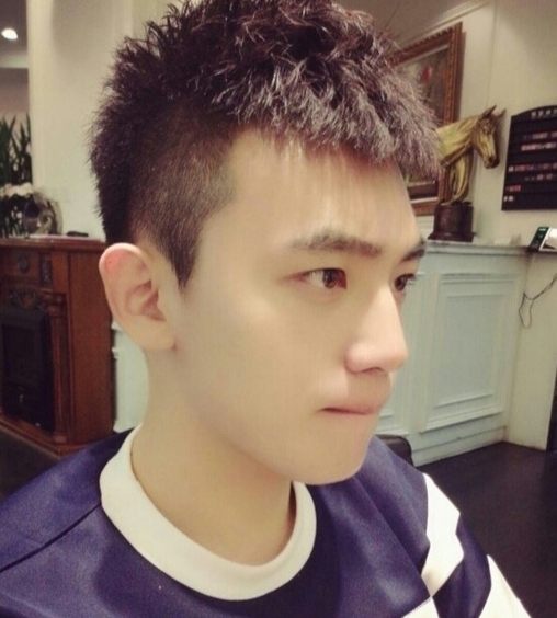 水思云的第二张照片--梅州相亲服务中心