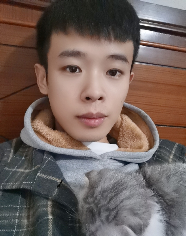 没差的第一张照片--梅州相亲服务中心