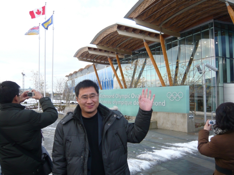 阳光幸福快乐的第一张照片--梅州相亲服务中心