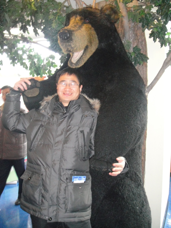 阳光幸福快乐的第二张照片--梅州相亲服务中心