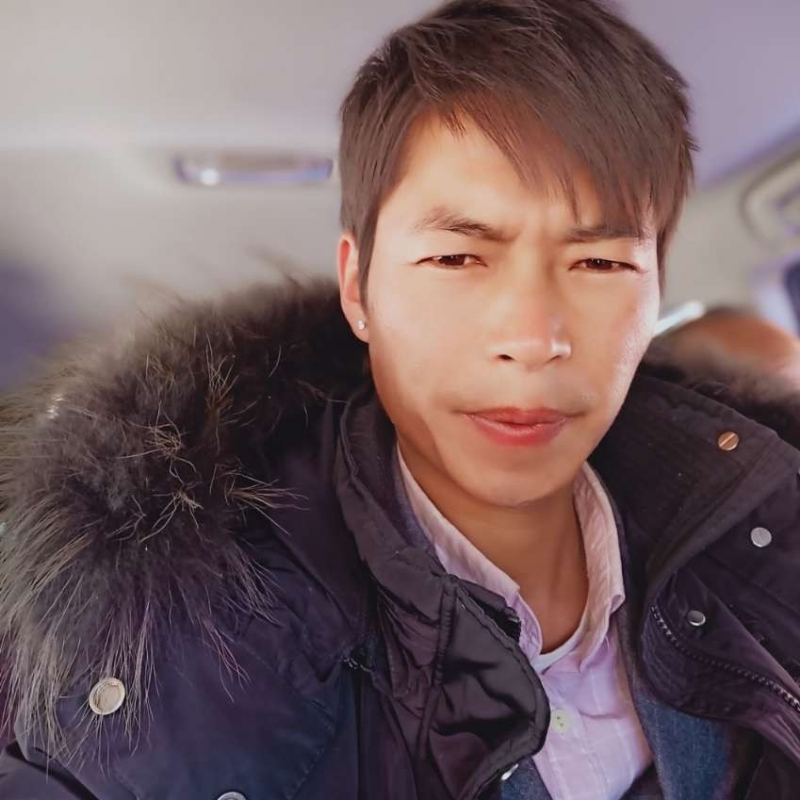 归属感的第一张照片--梅州相亲服务中心