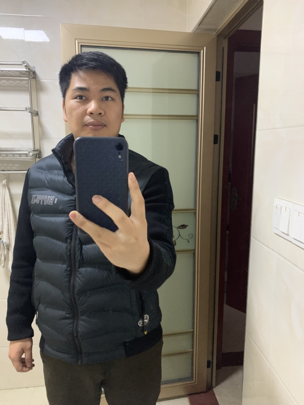 大海的第一张照片--梅州相亲服务中心