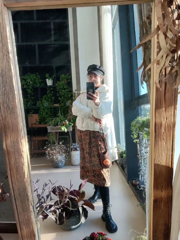 淇淇的第二张照片--梅州相亲服务中心