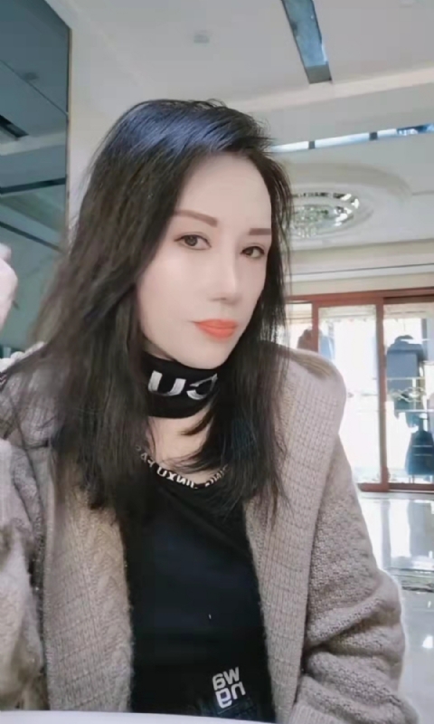 阿莲的第一张照片--梅州相亲服务中心