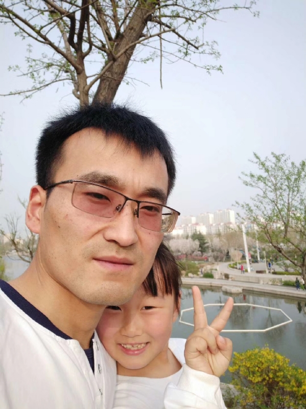 简单的幸福的第二张照片--梅州相亲服务中心