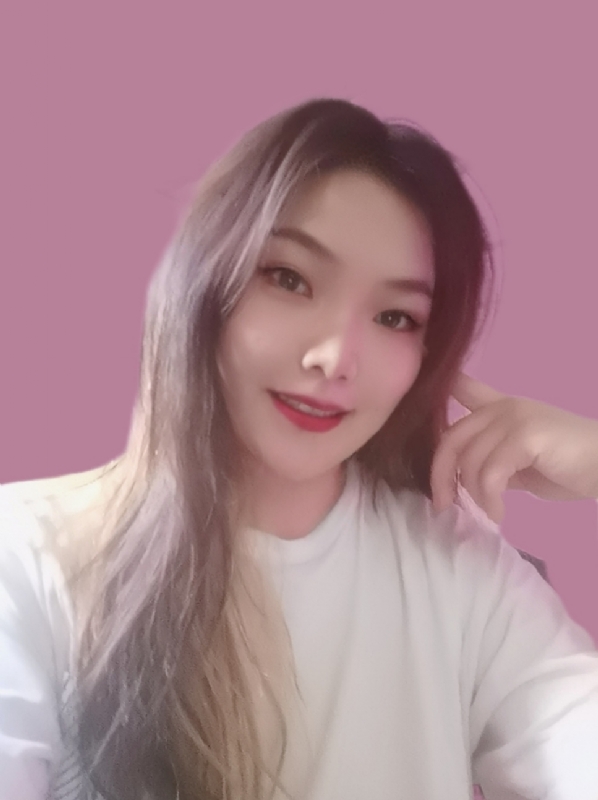 莉莉奈斯的第一张照片--梅州相亲服务中心