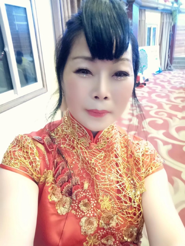 冰雪的第一张照片--梅州相亲服务中心