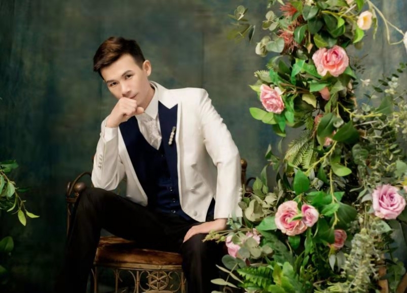 寻觅唯一的你的第一张照片--梅州相亲服务中心