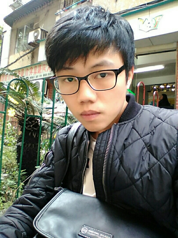 近水楼台的第一张照片--梅州相亲服务中心