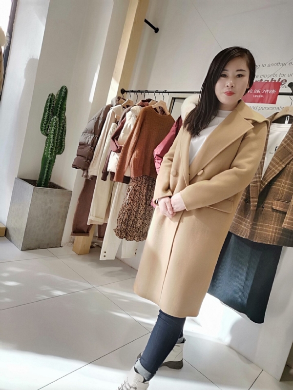 我是你的谁的第一张照片--梅州相亲服务中心