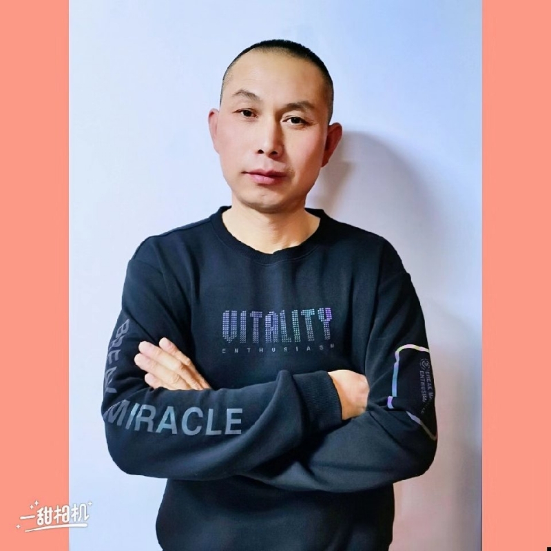 无为的第一张照片--梅州相亲服务中心