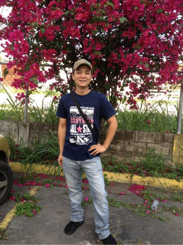 Gary的第三张照片--梅州相亲服务中心