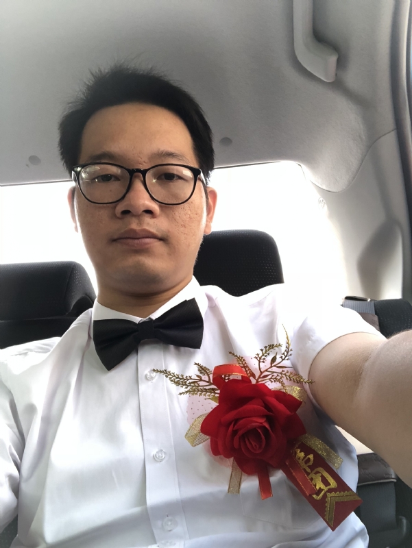 小陈的第二张照片--梅州相亲服务中心