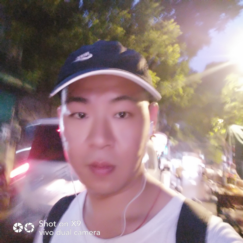 心跳男孩的第二张照片--梅州相亲服务中心