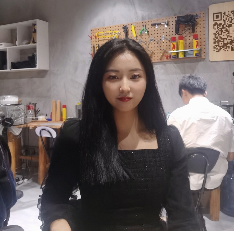 lsy的第二张照片--梅州相亲服务中心