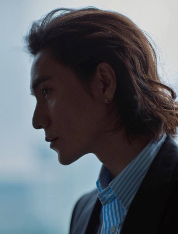 李嘉廷的第一张照片--梅州相亲服务中心