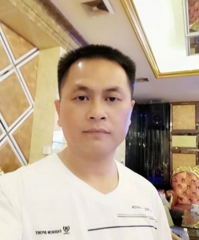 小梁的第二张照片--梅州相亲服务中心