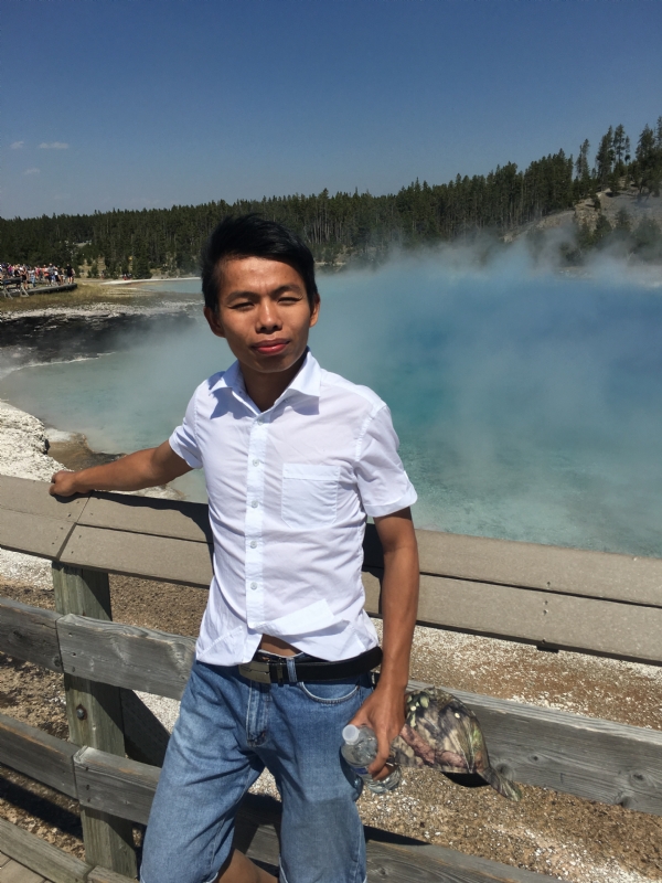 Kandy的第二张照片--梅州相亲服务中心