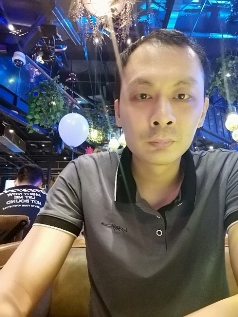 早晨的天空的第二张照片--梅州相亲服务中心