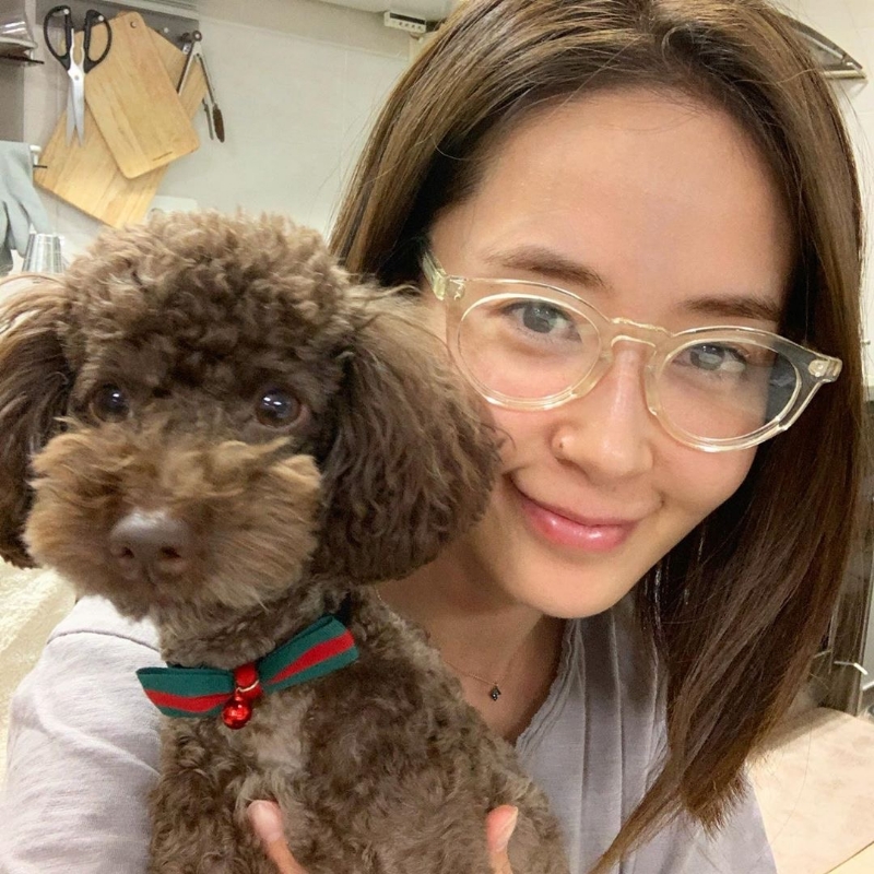 Michelle的第二张照片--梅州相亲服务中心