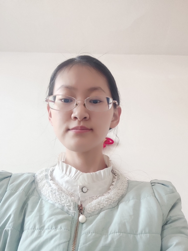 陌上雨的第一张照片--梅州相亲服务中心