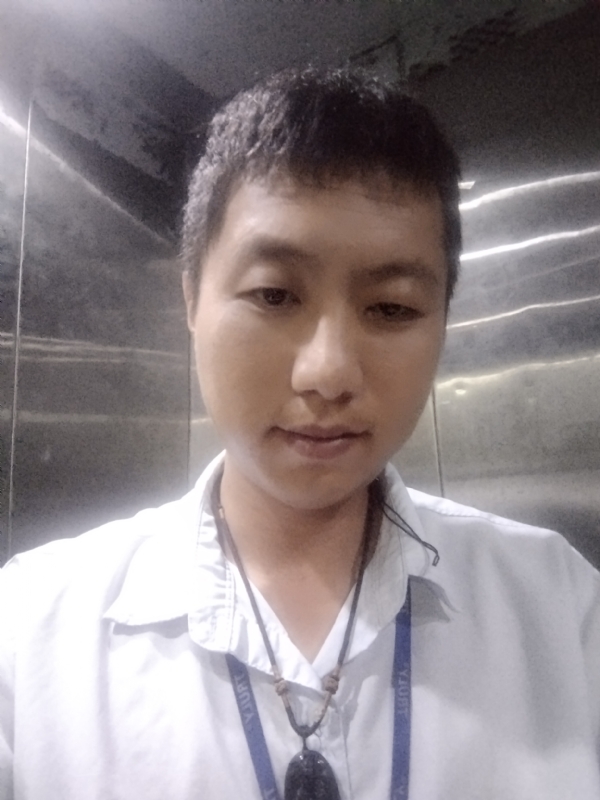 黄伟杰的第一张照片--梅州相亲服务中心