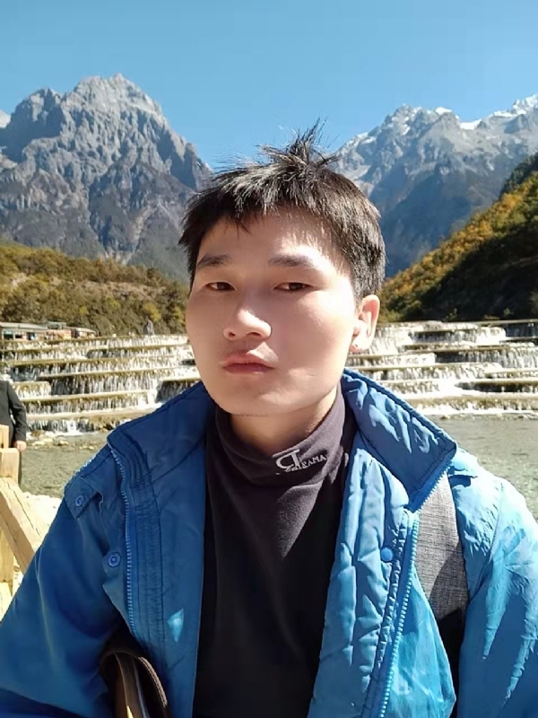 Mono的第二张照片--梅州相亲服务中心