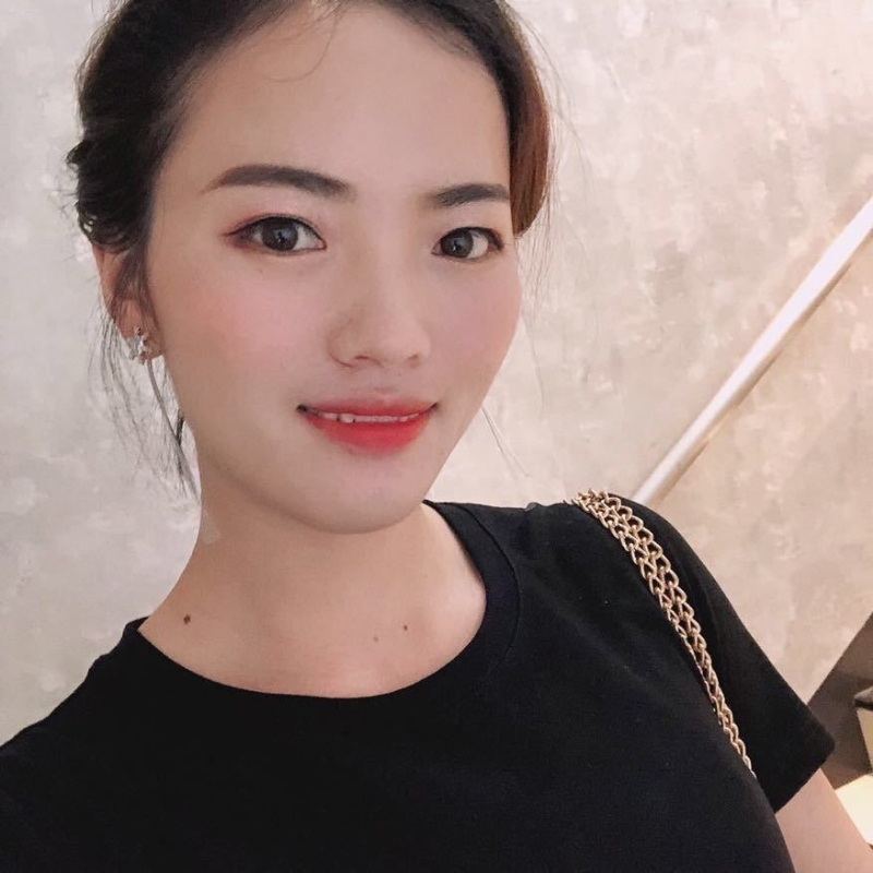 咚咚的第一张照片--梅州相亲服务中心