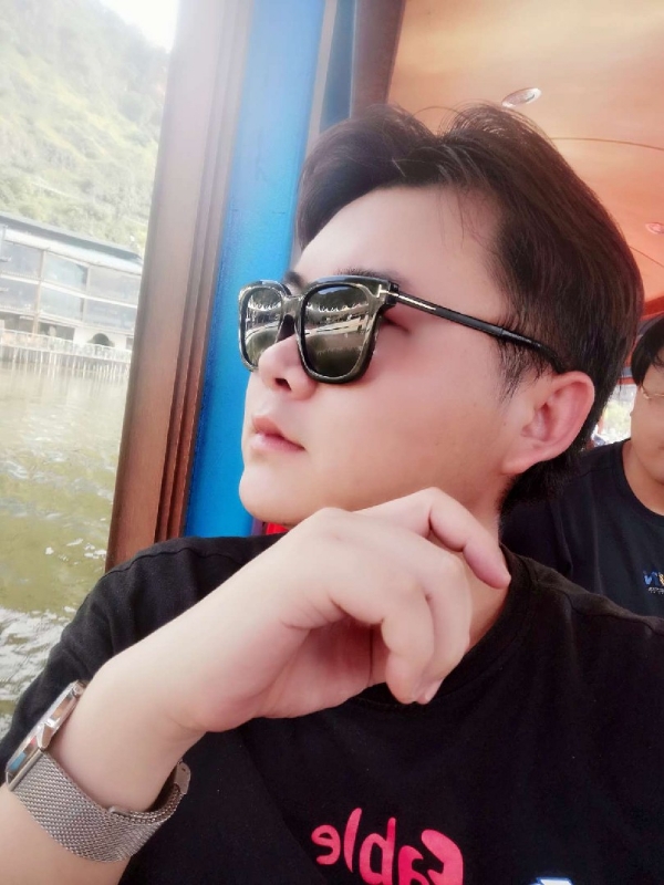 曲生的第三张照片--梅州相亲服务中心