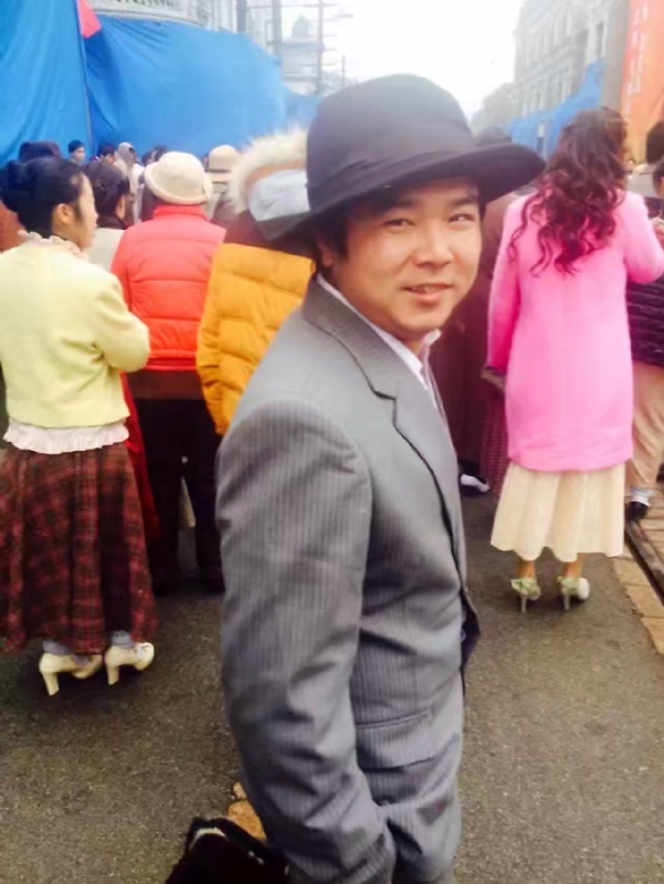 洁白的北戴河的第三张照片--梅州相亲服务中心