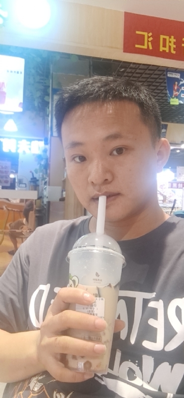 缘来就是你的第一张照片--梅州相亲服务中心