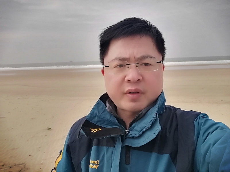 萧三歌的第一张照片--梅州相亲服务中心