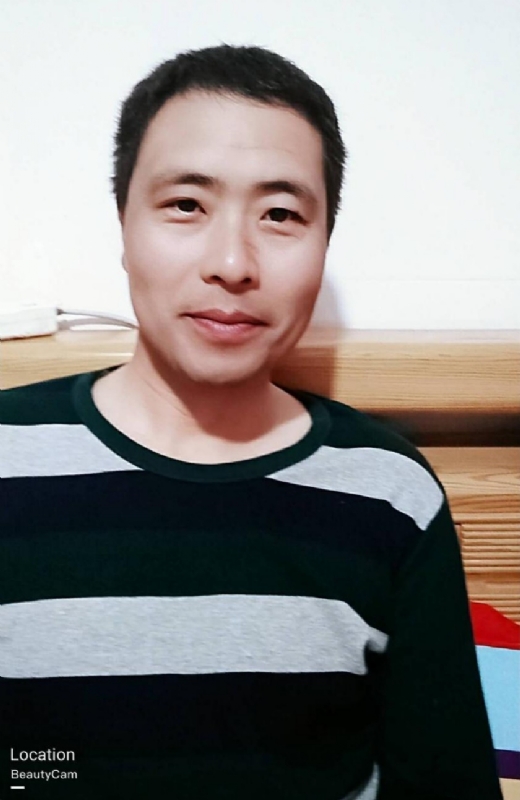 真爱难寻的第一张照片--梅州相亲服务中心