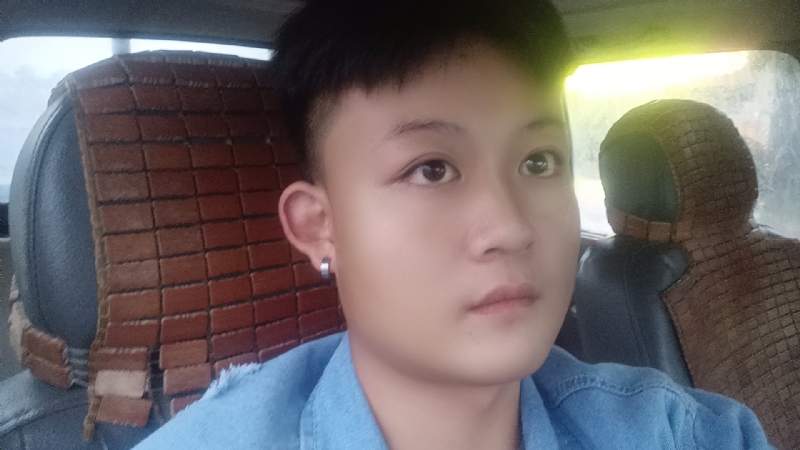 何新的第一张照片--梅州相亲服务中心