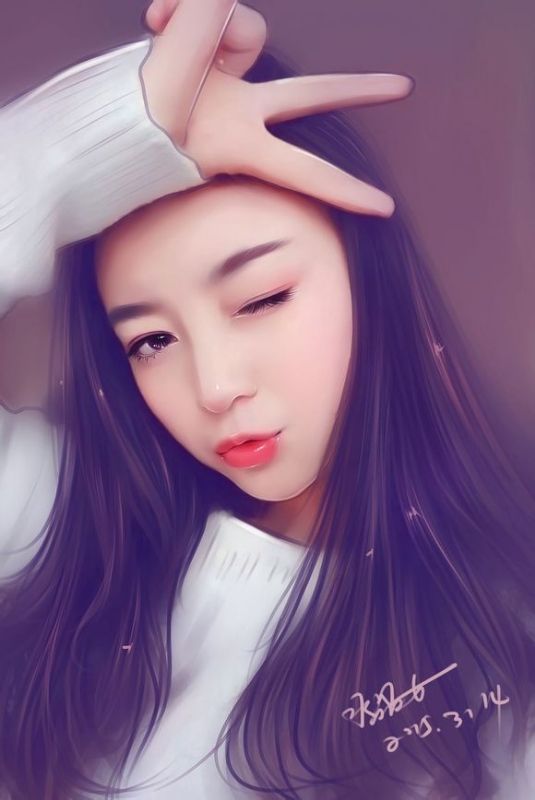 爱爱的第二张照片--梅州相亲服务中心