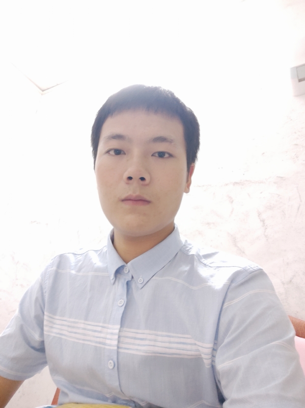 乔乔的第一张照片--梅州相亲服务中心