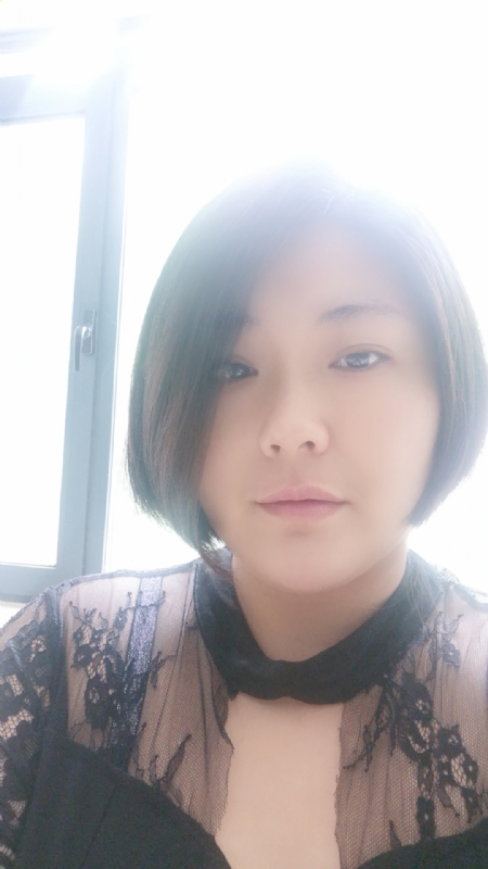 流云的第二张照片--梅州相亲服务中心