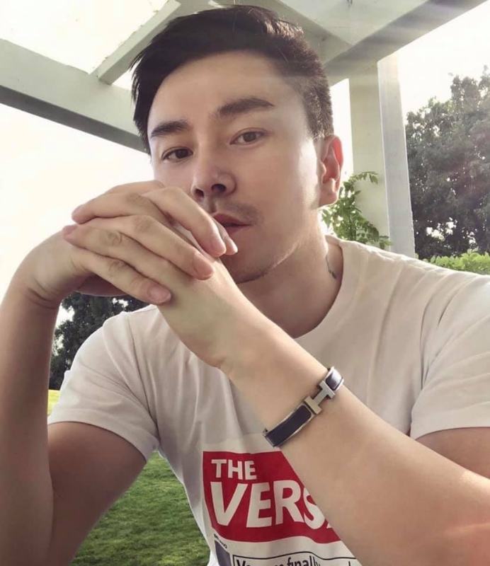 海风的第一张照片--梅州相亲服务中心