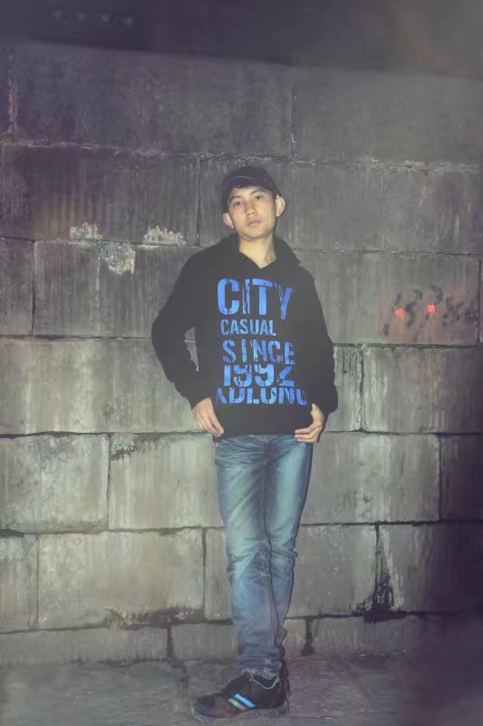 黄渊军的第一张照片--梅州相亲服务中心