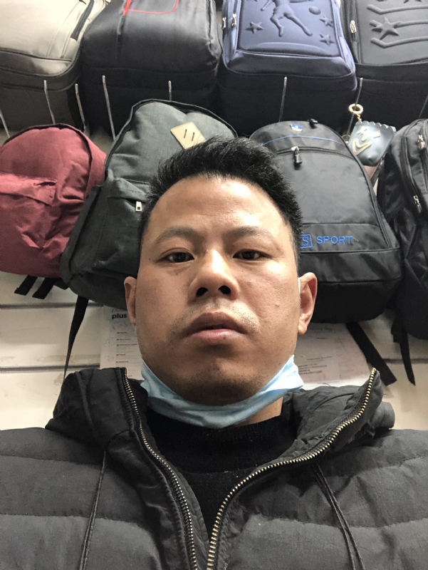 Jincai的第一张照片--梅州相亲服务中心