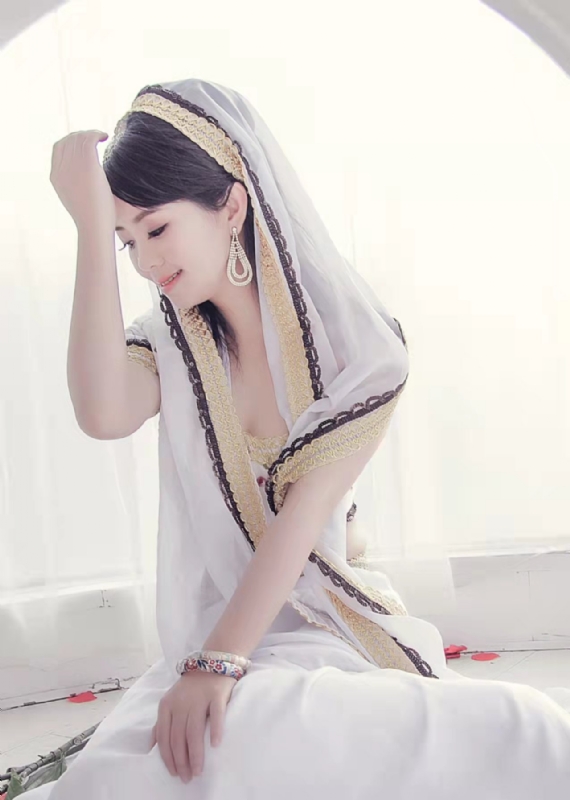 yaoyao的第二张照片--梅州相亲服务中心