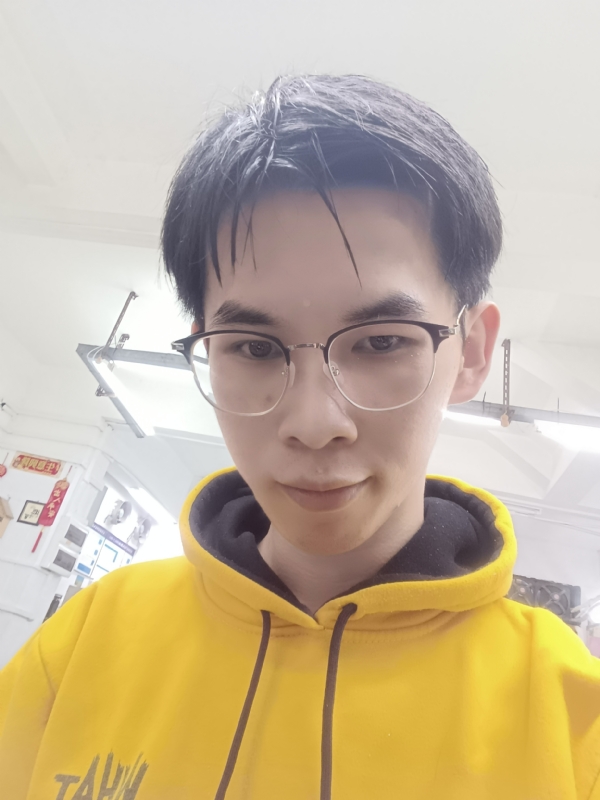 隐身的第二张照片--梅州相亲服务中心