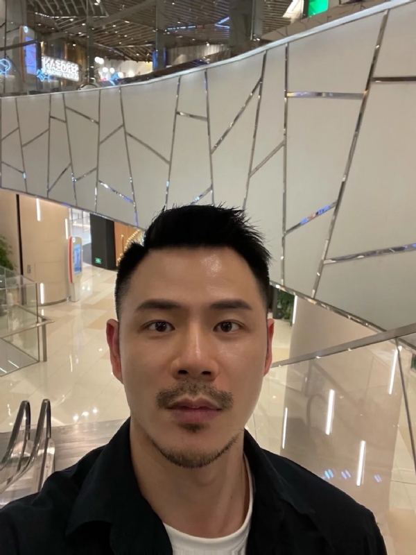 陈的第一张照片--梅州相亲服务中心